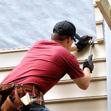 Best Siding Replacement  in Talent, OR